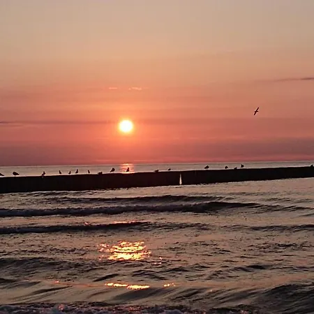 Baltic Panorama Dziwnowek