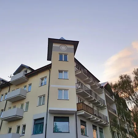 Baltic Panorama