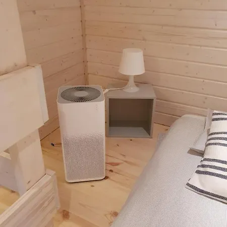 Baltic Panorama Apartment