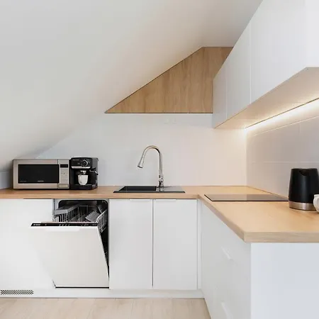 Apartment Baltic Panorama