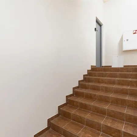 Baltic Panorama Apartment *